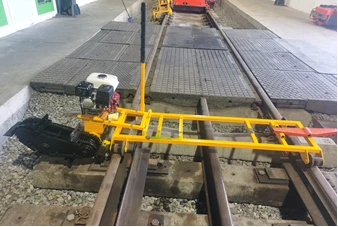 Ballast Profiling Machine suppliers