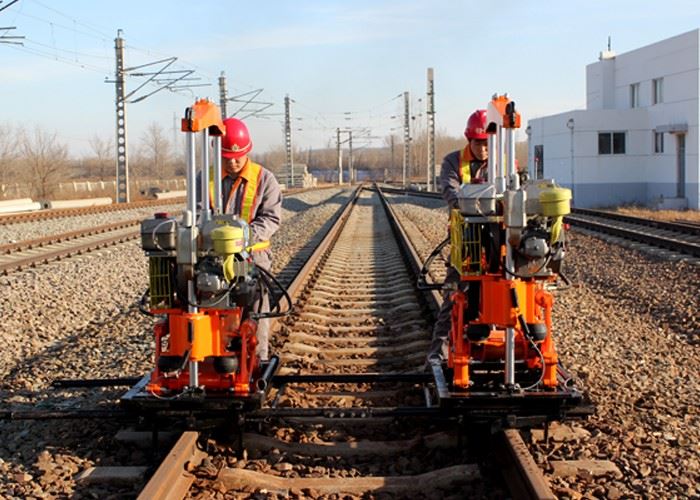 Internal Combustion Rail Tamping Machine suppliers