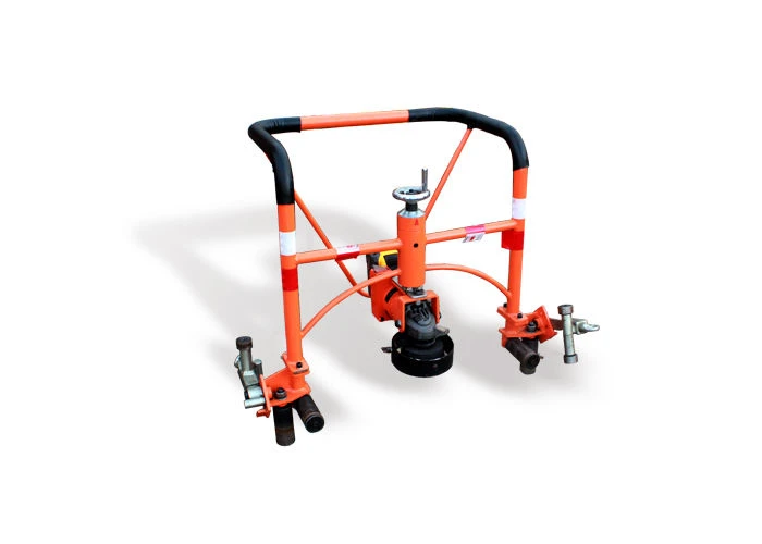 Switch Rail Grinding Machine suppliers
