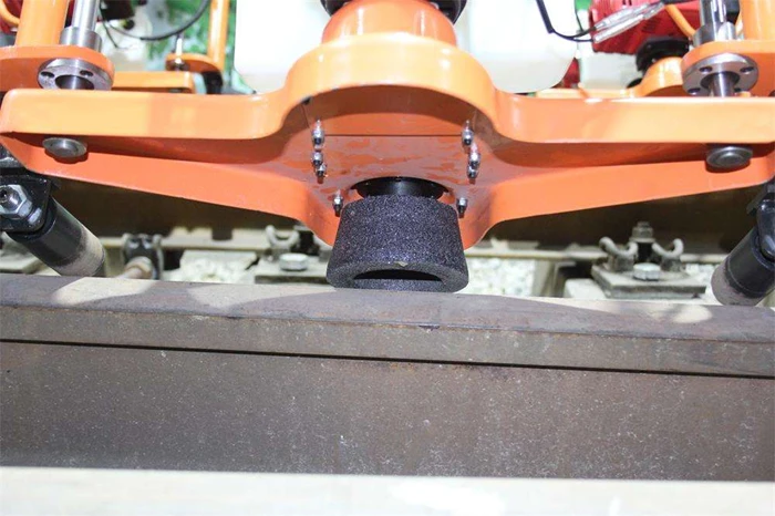 Switch Rail Grinding Machine manufacturers